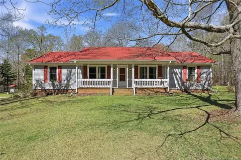 258 Angel Rd, Sanford, NC 27330