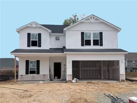 479 Brickendon Ln, Raeford, NC 28376