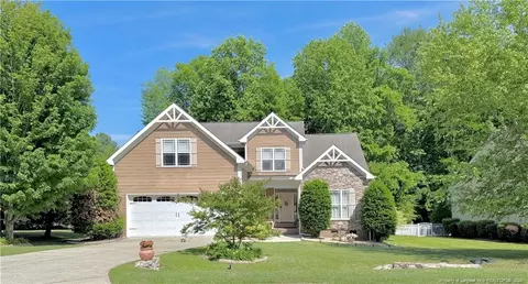 299 Orchard Falls Dr, Spring Lake, NC 28390