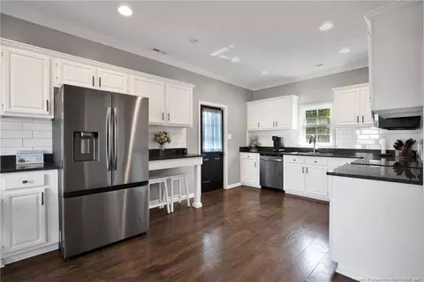 191 S Green St, Parkton, NC 28371