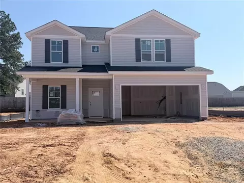355 Brickendon Ln, Raeford, NC 28376