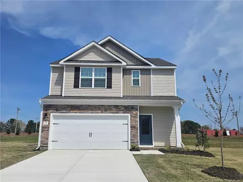 79 Laforce Ln, Broadway, NC 27505