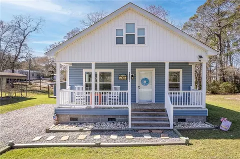 2557 Bessemer Dr SW, Supply, NC 28462