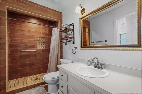Bath - 205 Violet Rd, Dunn, NC 28334 photo 1 of 3