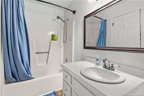 Bath - 205 Violet Rd, Dunn, NC 28334 photo 3 of 3