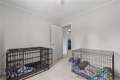 Bedroom - 205 Violet Rd, Dunn, NC 28334 photo 5 of 5