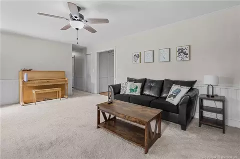 Living - 205 Violet Rd, Dunn, NC 28334 photo 3 of 3