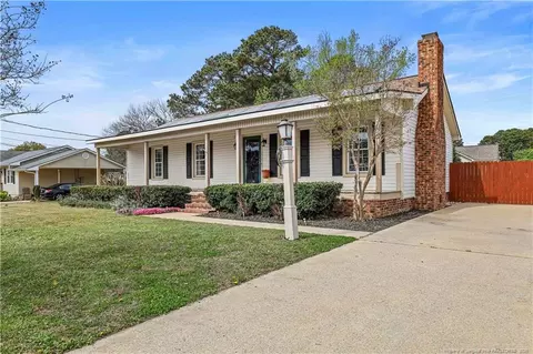 Other - 205 Violet Rd, Dunn, NC 28334 photo 6 of 6