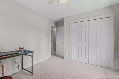 Bedroom - 205 Violet Rd, Dunn, NC 28334 photo 3 of 5