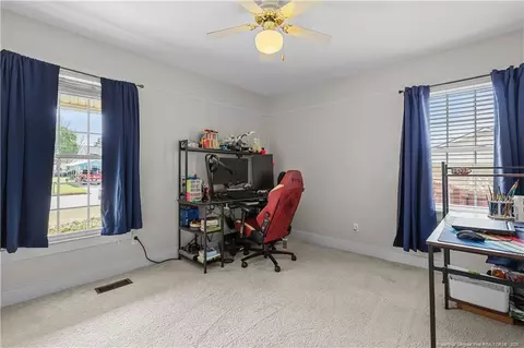 Bedroom - 205 Violet Rd, Dunn, NC 28334 photo 2 of 5