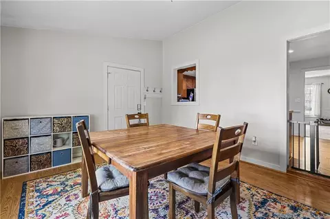Dining - 205 Violet Rd, Dunn, NC 28334 photo 2 of 2
