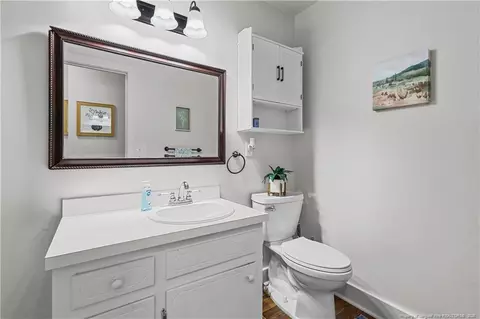 Bath - 205 Violet Rd, Dunn, NC 28334 photo 2 of 3