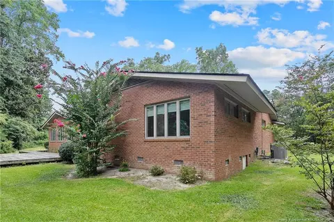3641 Farmbrook Rd, Fayetteville, NC 28303 photo 50