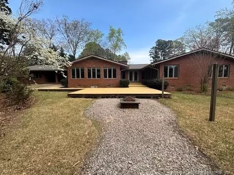 3641 Farmbrook Rd, Fayetteville, NC 28303 photo 46