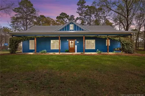432 Pearidge Rd, Willow Spring, NC 27592