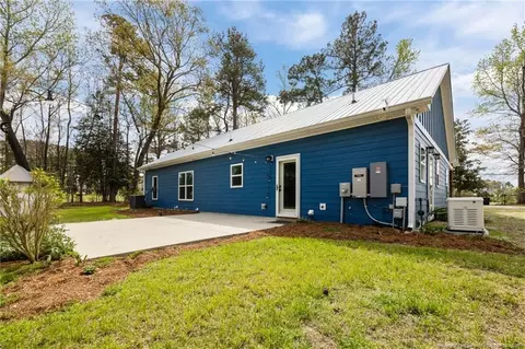 432 Pearidge Rd, Willow Spring, NC 27592 photo 2