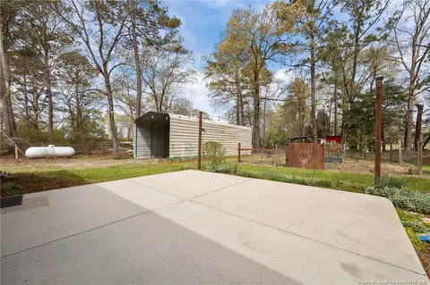432 Pearidge Rd, Willow Spring, NC 27592 photo 33