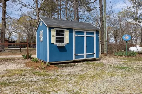 432 Pearidge Rd, Willow Spring, NC 27592 photo 31