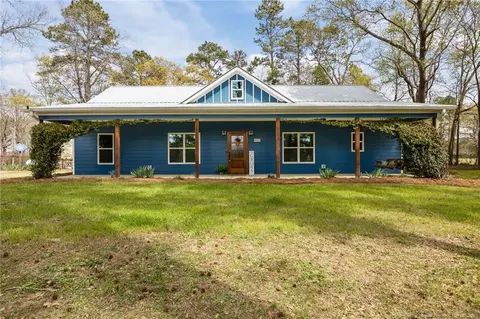 432 Pearidge Rd, Willow Spring, NC 27592 photo 4