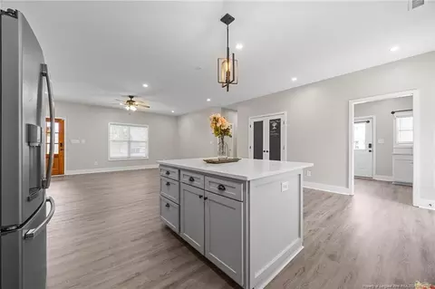 432 Pearidge Rd, Willow Spring, NC 27592 photo 11