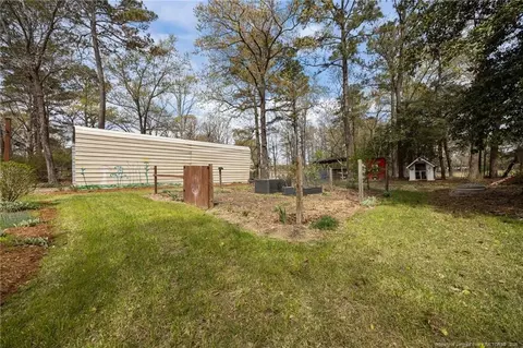 432 Pearidge Rd, Willow Spring, NC 27592 photo 35