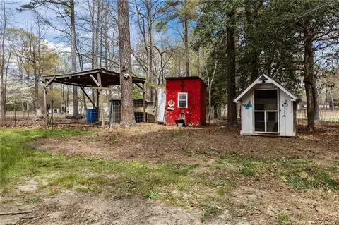 432 Pearidge Rd, Willow Spring, NC 27592 photo 36