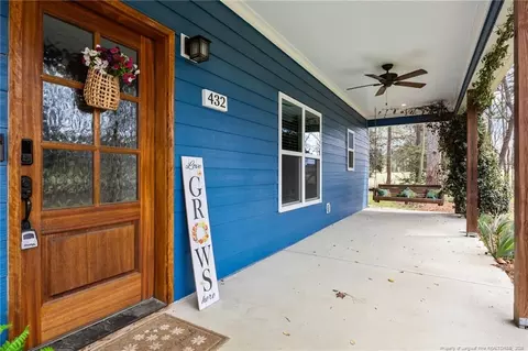 432 Pearidge Rd, Willow Spring, NC 27592 photo 40
