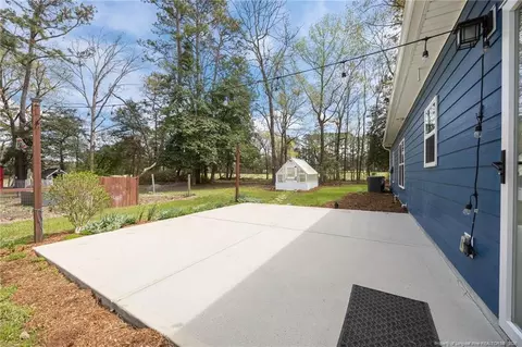432 Pearidge Rd, Willow Spring, NC 27592 photo 32
