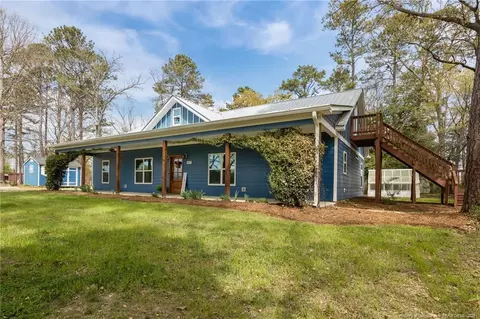 432 Pearidge Rd, Willow Spring, NC 27592 photo 37