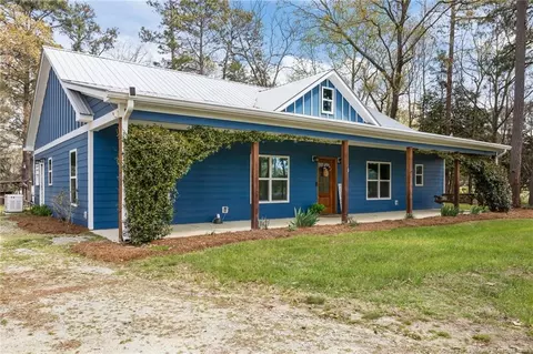 432 Pearidge Rd, Willow Spring, NC 27592 photo 3