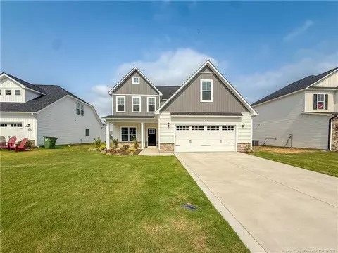 809 Union St, Raeford, NC 28376