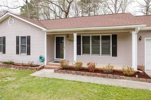 79 S Hillside Dr, Spring Lake, NC 28390 photo 3