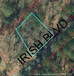 1796 Irish Blvd, Sanford, NC 27332