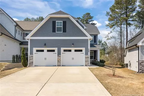 134 Spruce Hollow Cir, Spring Lake, NC 28390