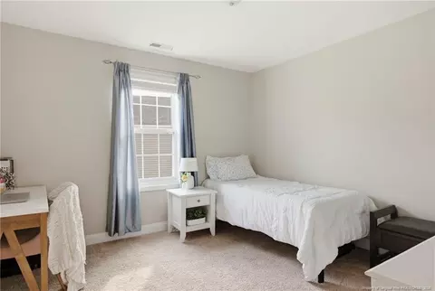 Bedroom - 240 Meherrin Loop, Raeford, NC 28376 photo 4 of 10