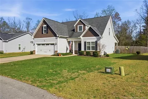 Other - 240 Meherrin Loop, Raeford, NC 28376 photo 1 of 12