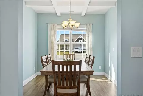 Dining - 240 Meherrin Loop, Raeford, NC 28376 photo 2 of 4