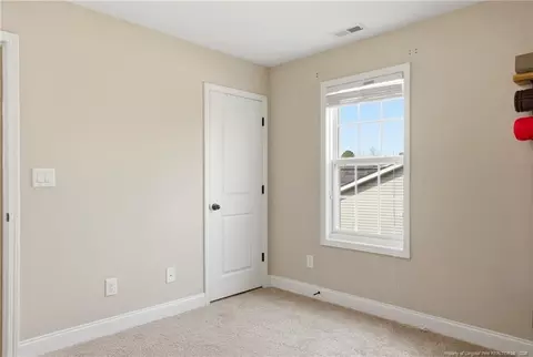 Bedroom - 240 Meherrin Loop, Raeford, NC 28376 photo 10 of 10