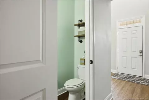 Entry Way - 240 Meherrin Loop, Raeford, NC 28376 photo 5 of 7