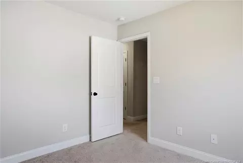Bedroom - 240 Meherrin Loop, Raeford, NC 28376 photo 9 of 10