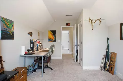 Entry Way - 240 Meherrin Loop, Raeford, NC 28376 photo 7 of 7