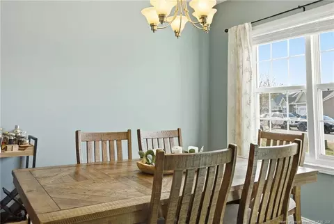 Dining - 240 Meherrin Loop, Raeford, NC 28376 photo 1 of 4