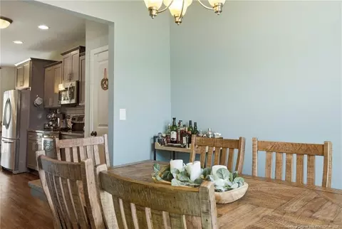 Dining - 240 Meherrin Loop, Raeford, NC 28376 photo 4 of 4