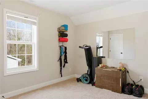 Bedroom - 240 Meherrin Loop, Raeford, NC 28376 photo 7 of 10