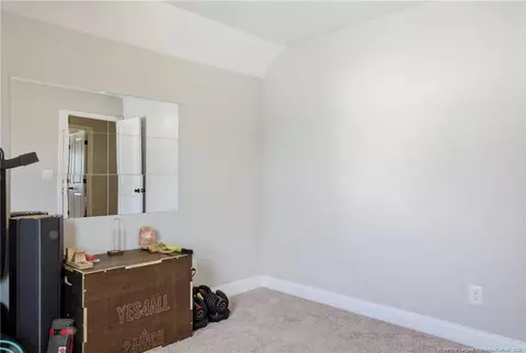 Bedroom - 240 Meherrin Loop, Raeford, NC 28376 photo 8 of 10