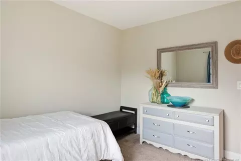 Bedroom - 240 Meherrin Loop, Raeford, NC 28376 photo 5 of 10
