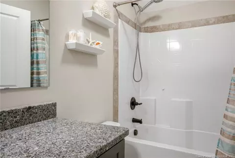 Bath - 240 Meherrin Loop, Raeford, NC 28376 photo 5 of 6
