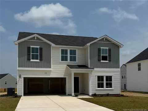 140 Portrush Ln, Raeford, NC 28376