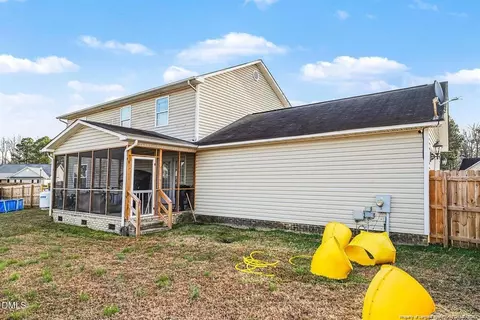 831 Raspberry Rd, Stedman, NC 28391 photo 33