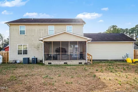 831 Raspberry Rd, Stedman, NC 28391 photo 32